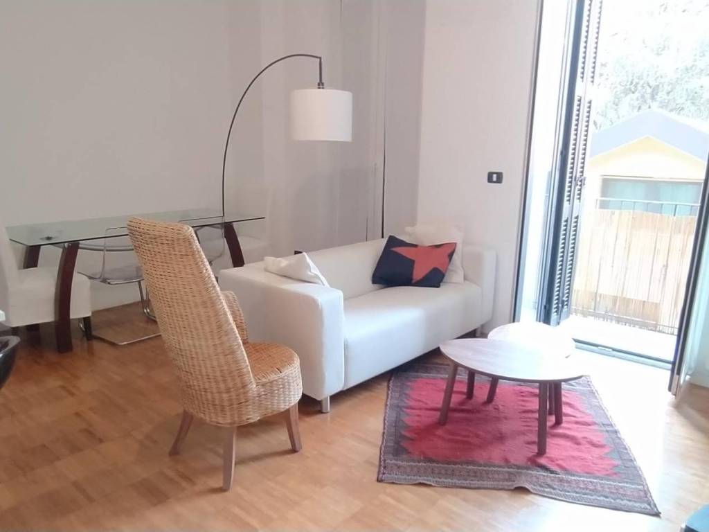 appartamento in affitto a Milano in zona Piazzale Lodi