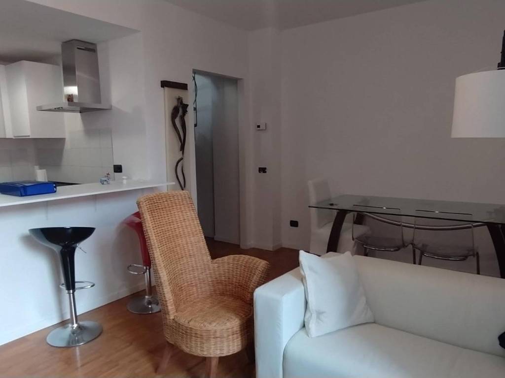 appartamento in affitto a Milano in zona Porta Vittoria