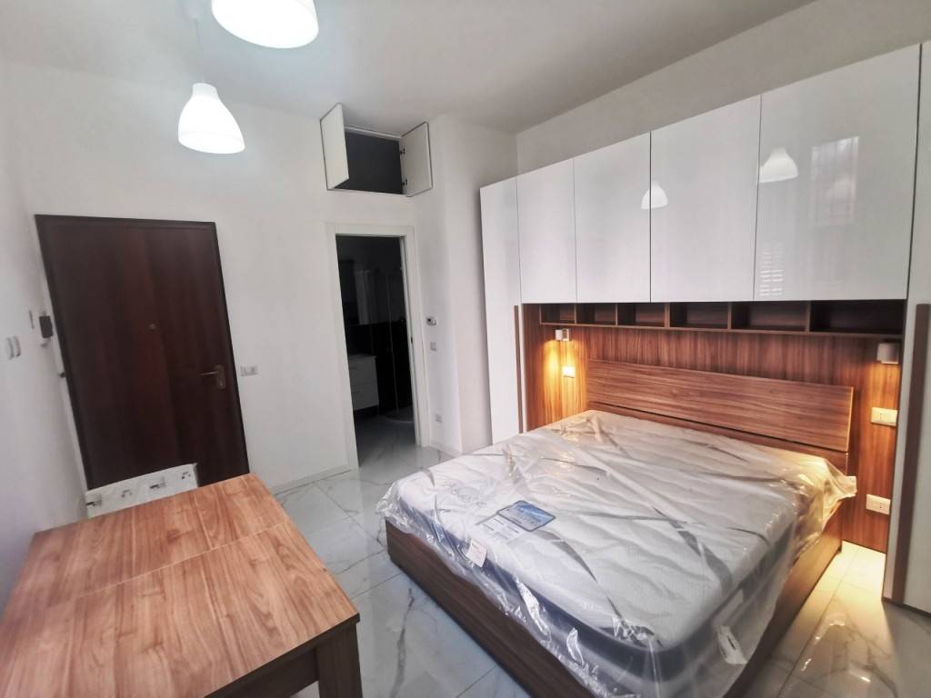 appartamento in affitto a Milano in zona Sempione