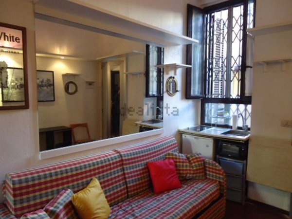 monolocale in affitto a Milano in zona Città Studi