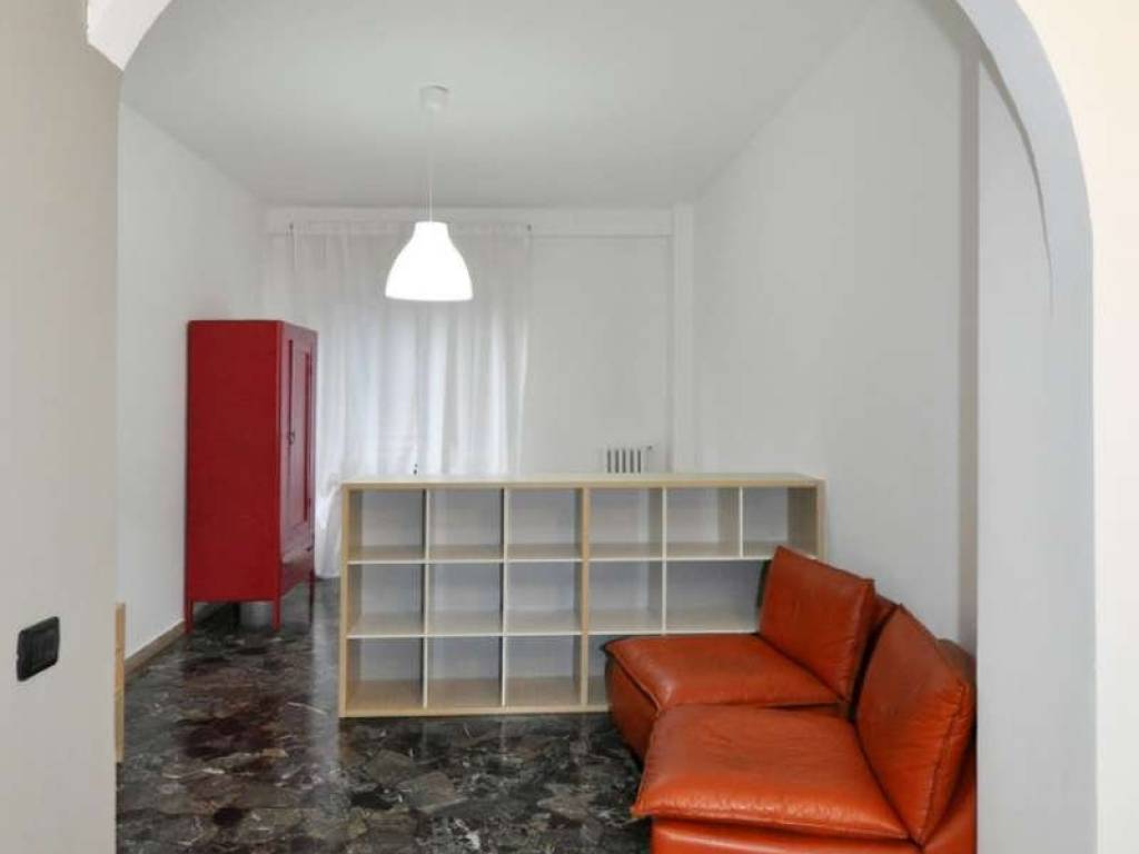 appartamento in affitto a Milano in zona Città Studi