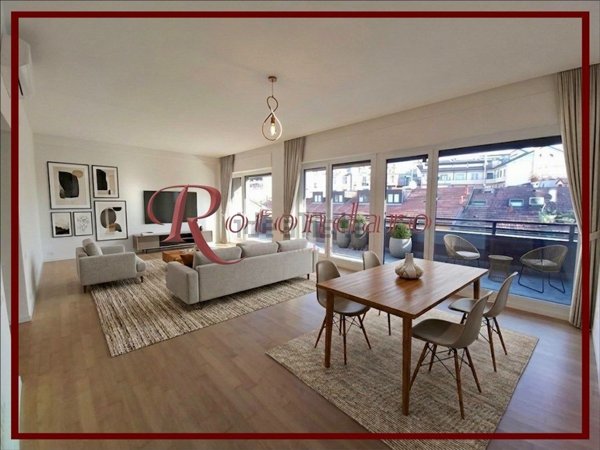 appartamento in affitto a Milano in zona Cadorna