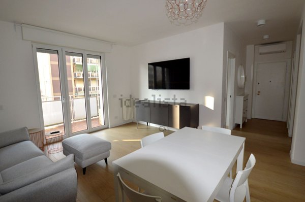 appartamento in affitto a Milano in zona Il Portello