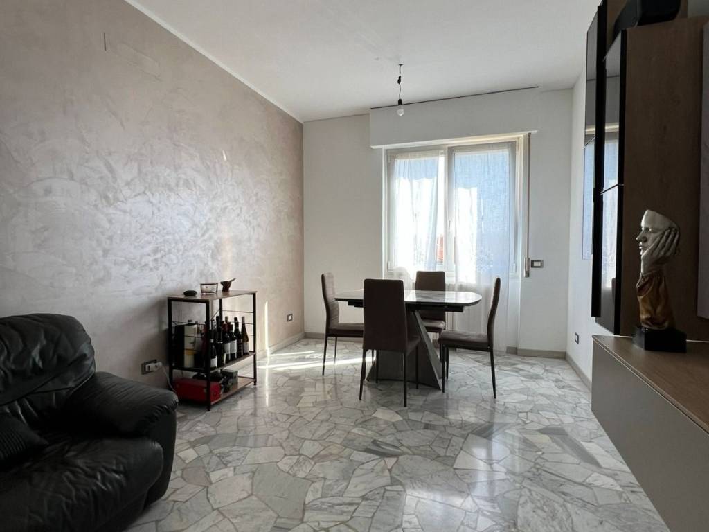 appartamento in affitto a Milano in zona Bicocca