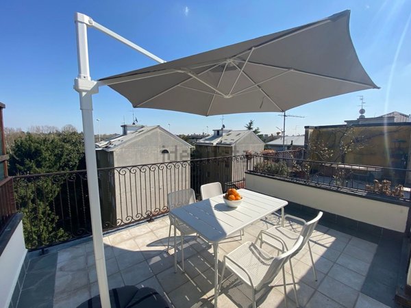 appartamento in affitto a Milano in zona Affori