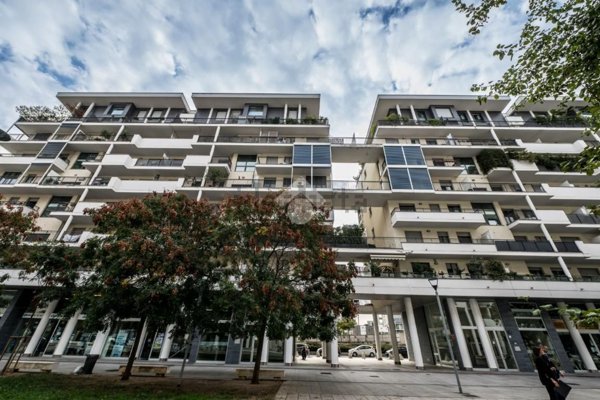 appartamento in affitto a Milano in zona Rogoredo