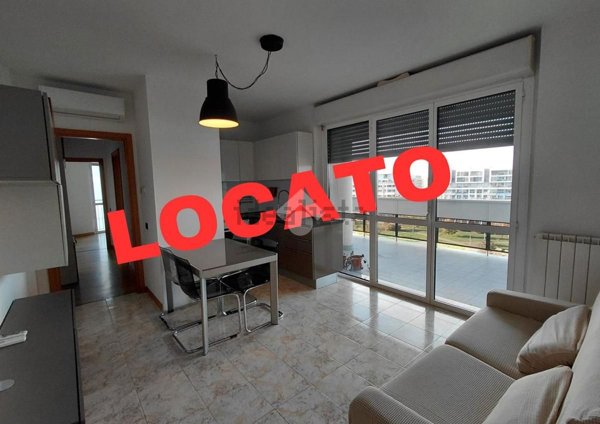 appartamento in affitto a Milano in zona Rogoredo