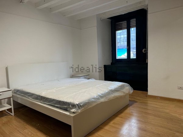 appartamento in affitto a Milano in zona Guastalla