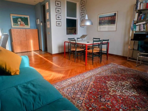 appartamento in affitto a Milano in zona Porta Venezia