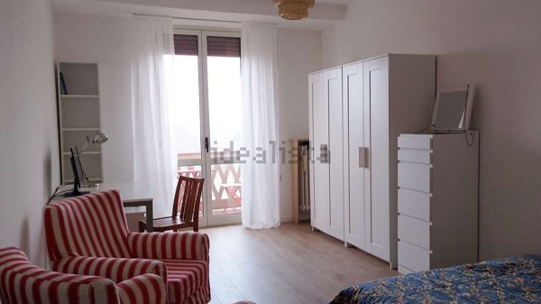 appartamento in affitto a Milano in zona Niguarda