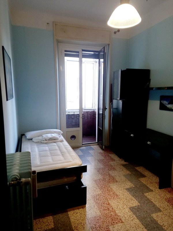 appartamento in affitto a Milano in zona Casoretto