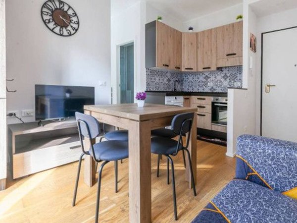 appartamento in affitto a Milano in zona Piazzale Lodi