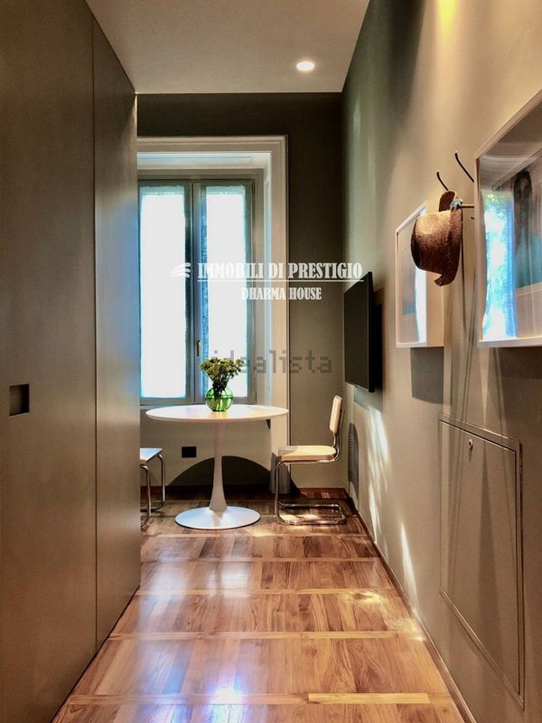 appartamento in affitto a Milano in zona Cinque Giornate