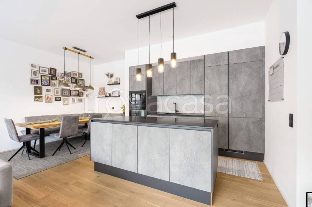 appartamento in affitto a Milano in zona Brera