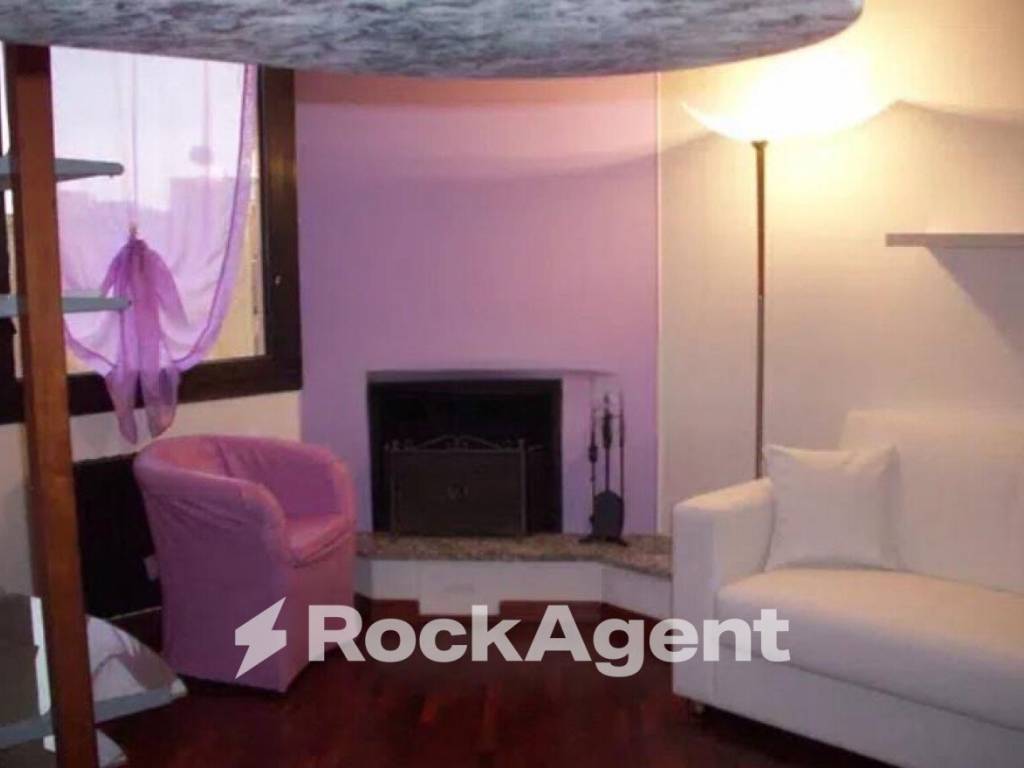 appartamento in affitto a Milano in zona Lambrate