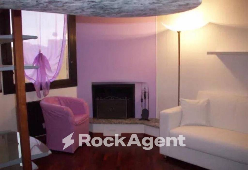 appartamento in affitto a Milano in zona Lambrate