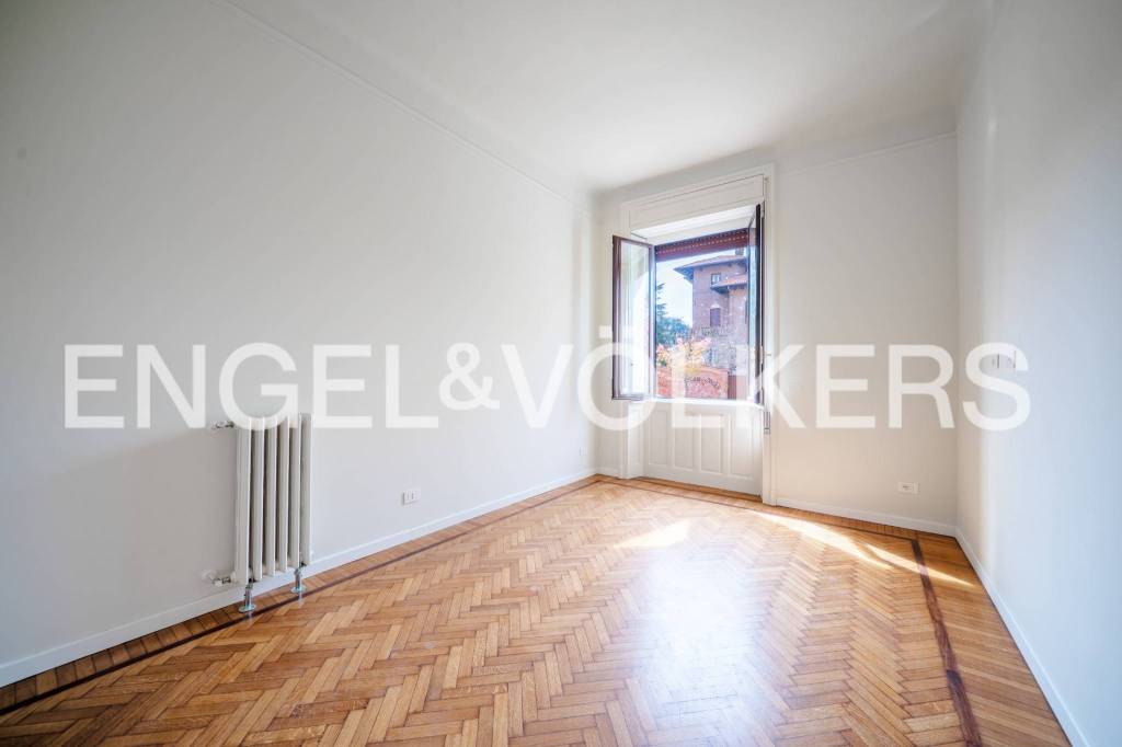 appartamento in affitto a Milano in zona Il Portello