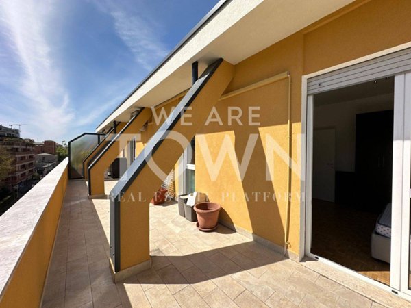 appartamento in affitto a Milano in zona Porta Romana