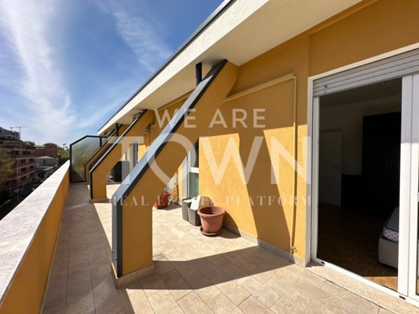 appartamento in affitto a Milano in zona Porta Romana