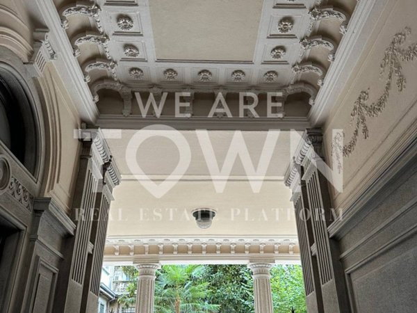 appartamento in affitto a Milano in zona Porta Romana