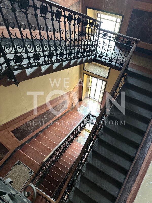 appartamento in affitto a Milano in zona Porta Romana