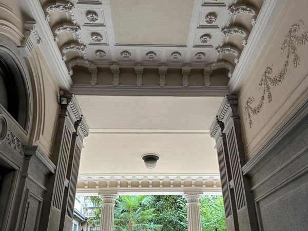 appartamento in affitto a Milano in zona Porta Romana