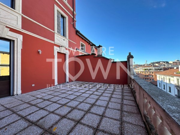 appartamento in affitto a Milano in zona Porta Romana