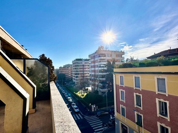 appartamento in affitto a Milano in zona Cinque Giornate