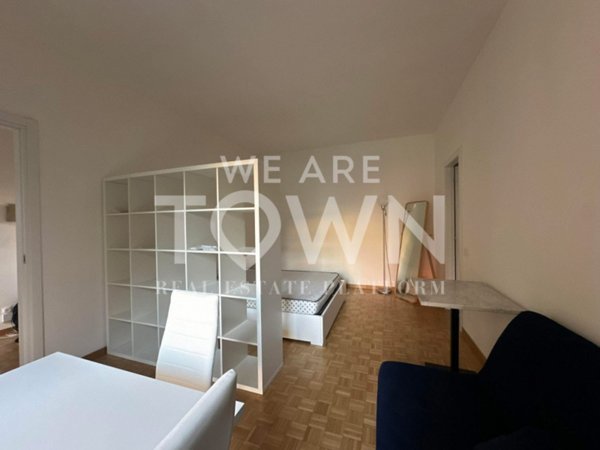 appartamento in affitto a Milano in zona Porta Romana