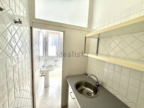 ufficio in affitto a Milano in zona Bocconi