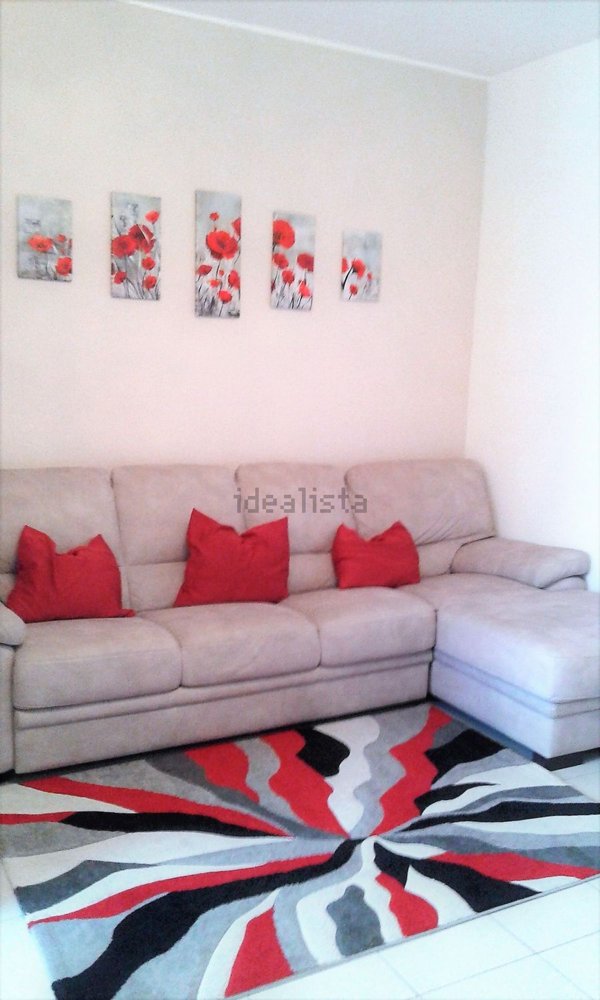 appartamento in affitto a Milano in zona Crescenzago