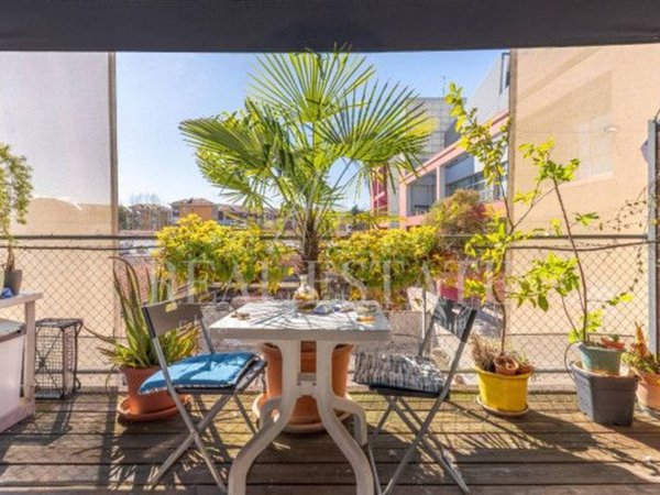 appartamento in affitto a Milano in zona Crescenzago