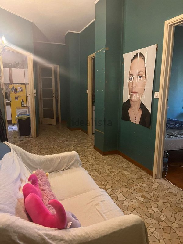 appartamento in affitto a Milano in zona Cinque Giornate