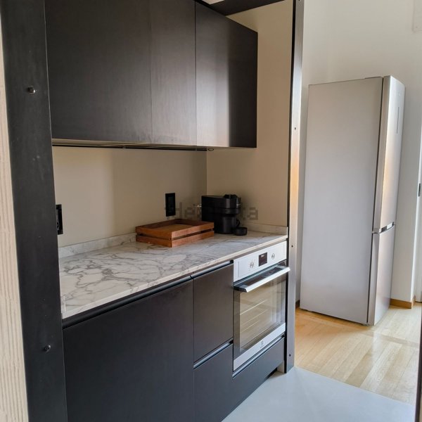 appartamento in affitto a Milano in zona Lorenteggio