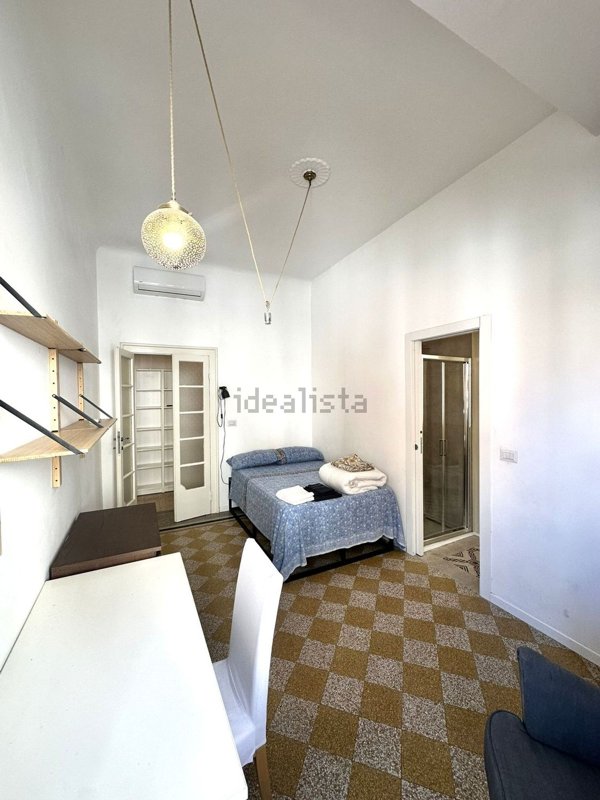 appartamento in affitto a Milano in zona Cinque Giornate