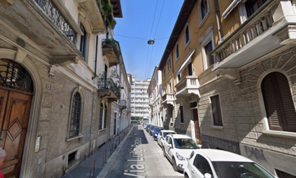 appartamento in affitto a Milano in zona Greco