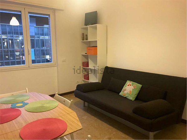 appartamento in affitto a Milano in zona Porta Venezia
