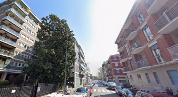 appartamento in affitto a Milano in zona Greco