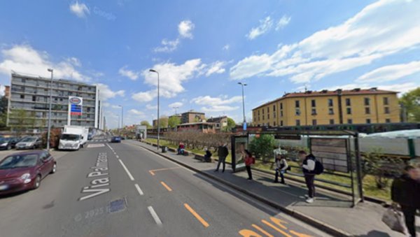 appartamento in affitto a Milano in zona Greco