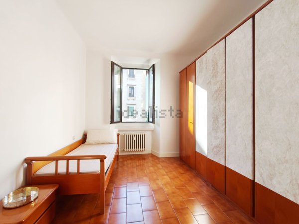 appartamento in affitto a Milano in zona Lambrate