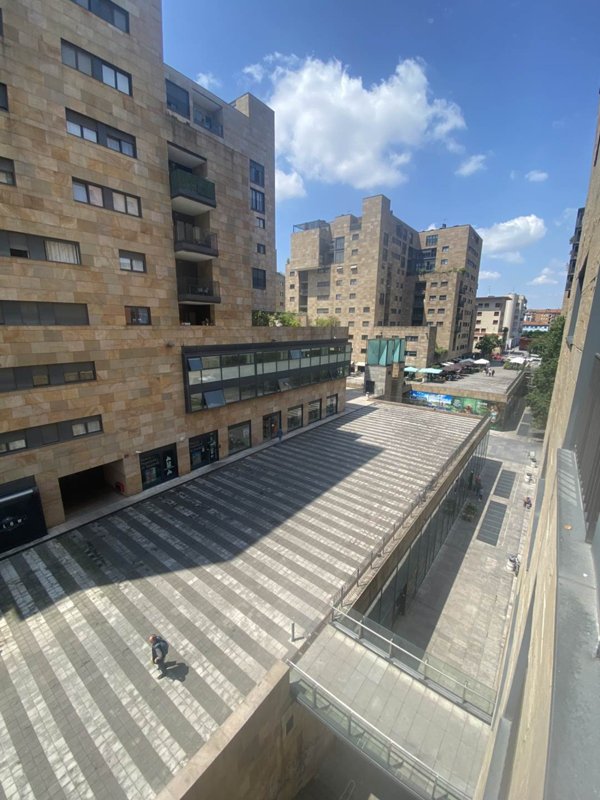 appartamento in affitto a Milano in zona Bicocca