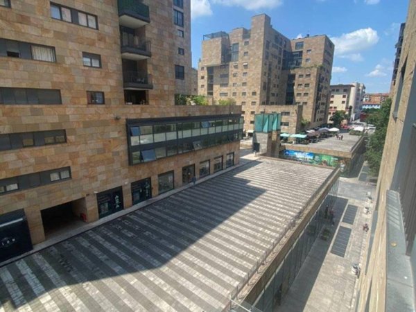 appartamento in affitto a Milano in zona Bicocca