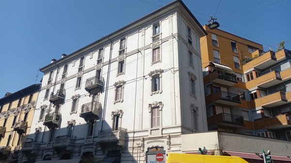 appartamento in affitto a Milano in zona Centro Storico