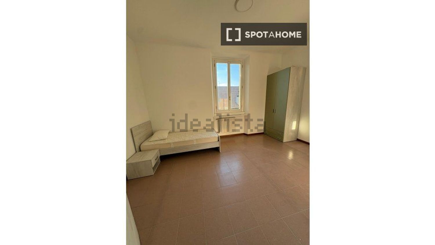 appartamento in affitto a Milano in zona Stadera