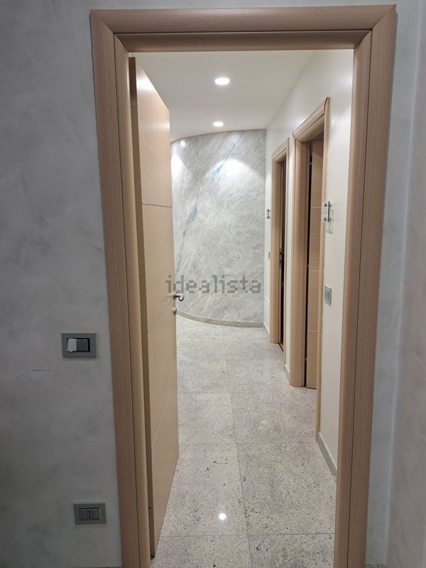 ufficio in affitto a Milano in zona Precotto