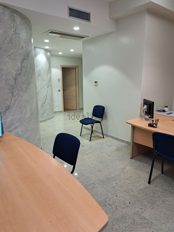 ufficio in affitto a Milano in zona Precotto