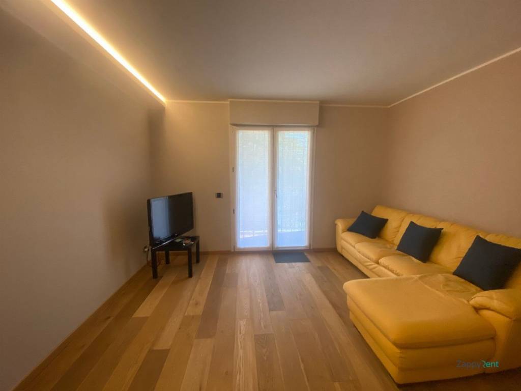 appartamento in affitto a Milano in zona San Siro