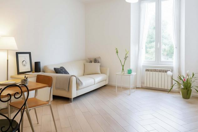 appartamento in affitto a Milano in zona Isola