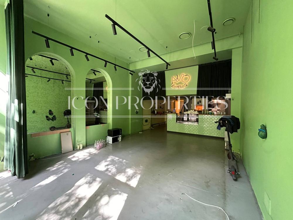 negozio in affitto a Milano in zona XXII Marzo