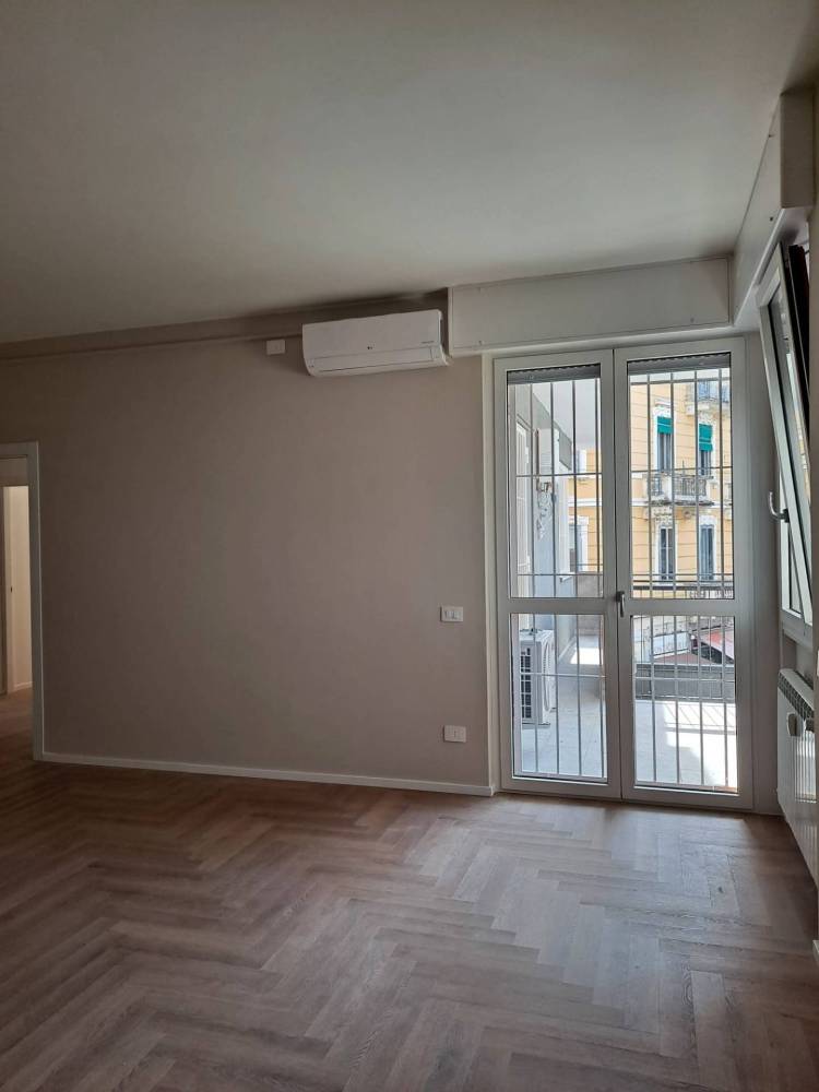 appartamento in affitto a Milano in zona Porta Venezia